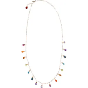 Anuenue (Rainbow) Necklace