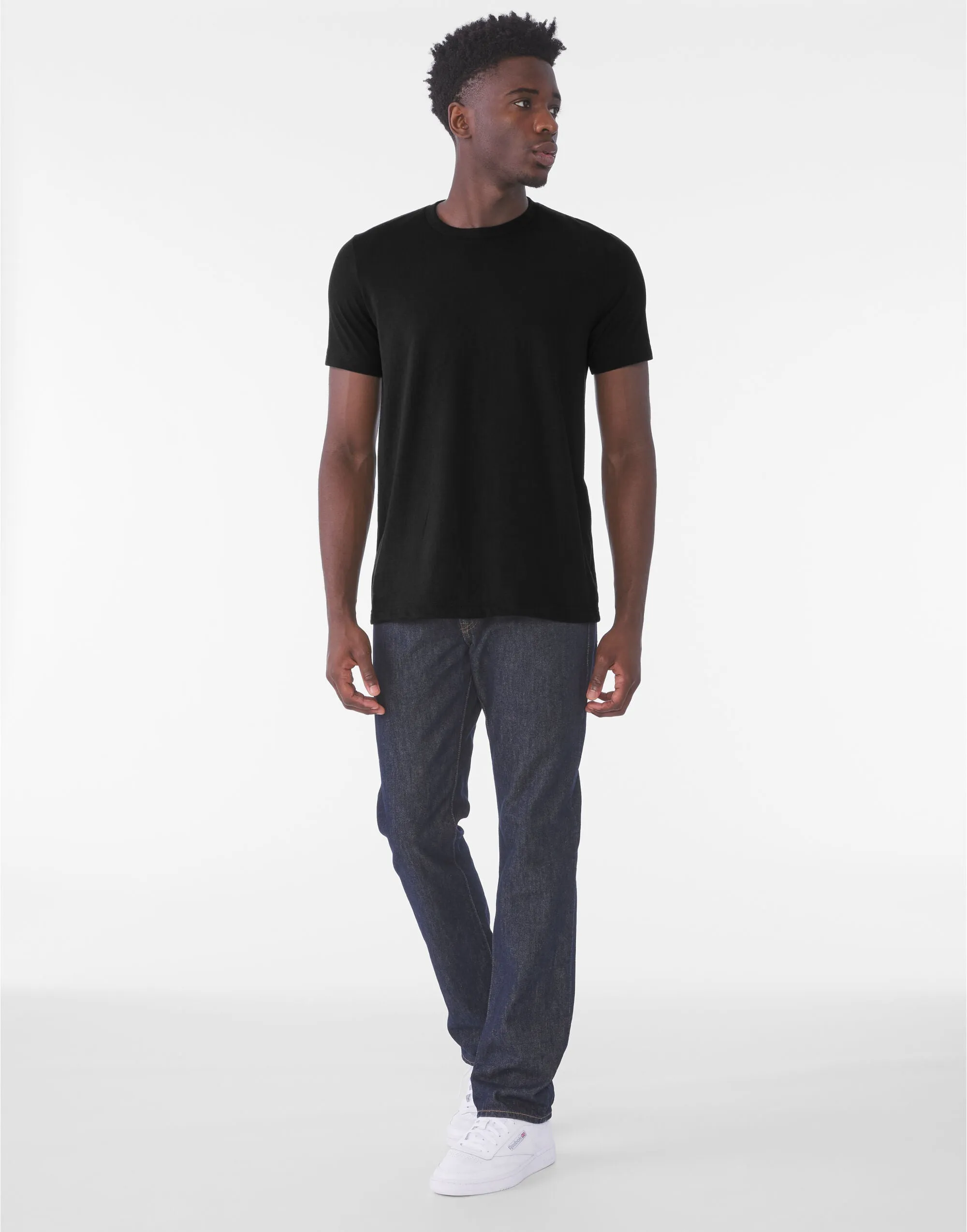 CA3001ECO Bella Unisex EcoMax Short Sleeve Tee