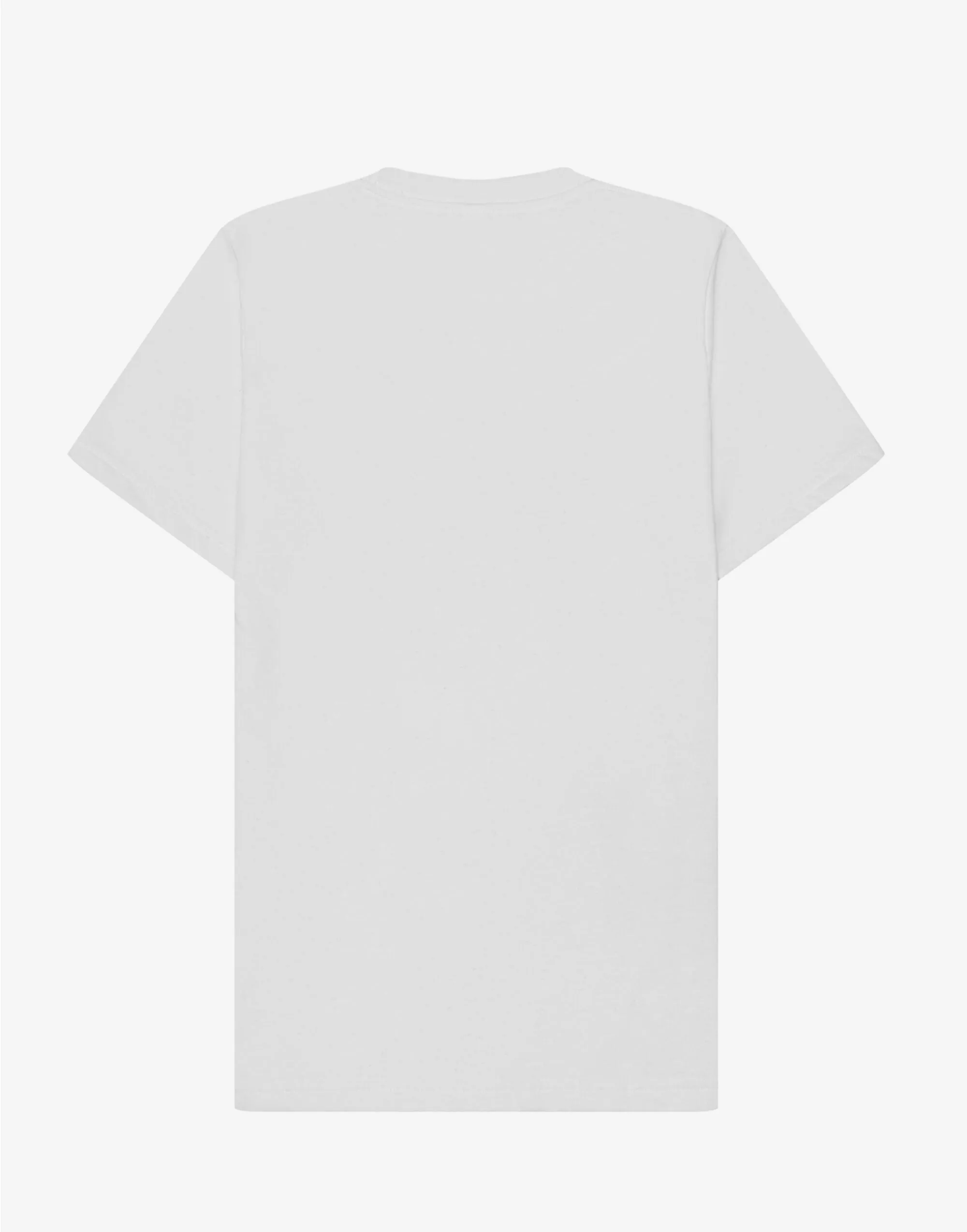 CA3001ECO Bella Unisex EcoMax Short Sleeve Tee