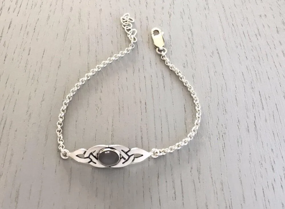 Celtic Bracelet