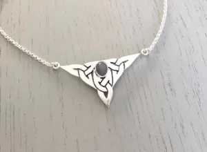 Celtic Necklet