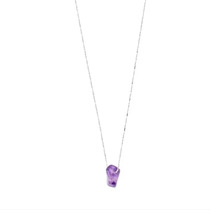 Chakra Necklace