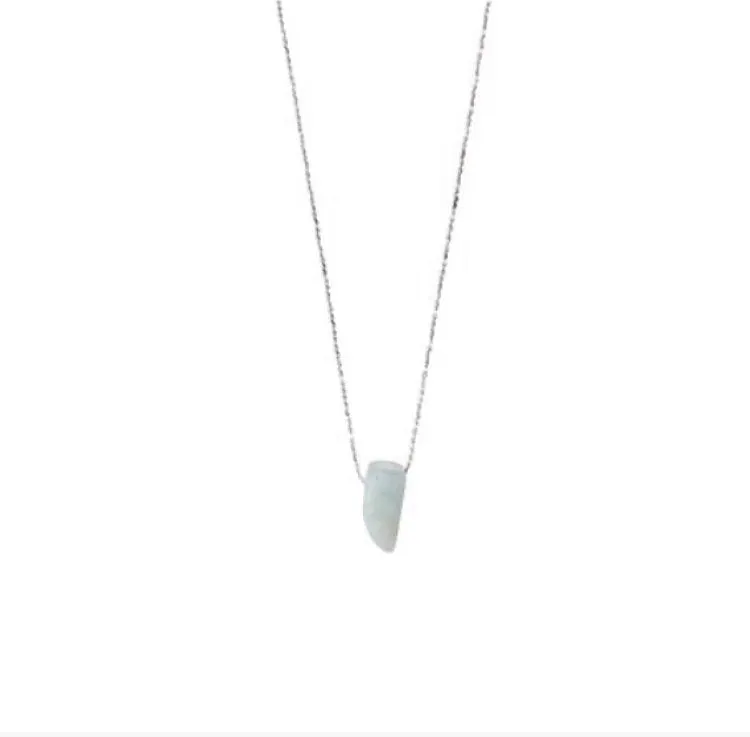 Chakra Necklace