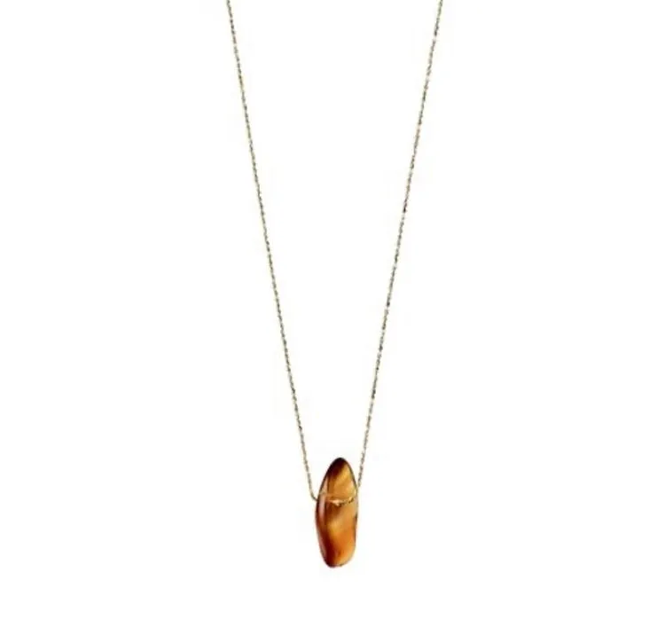 Chakra Necklace