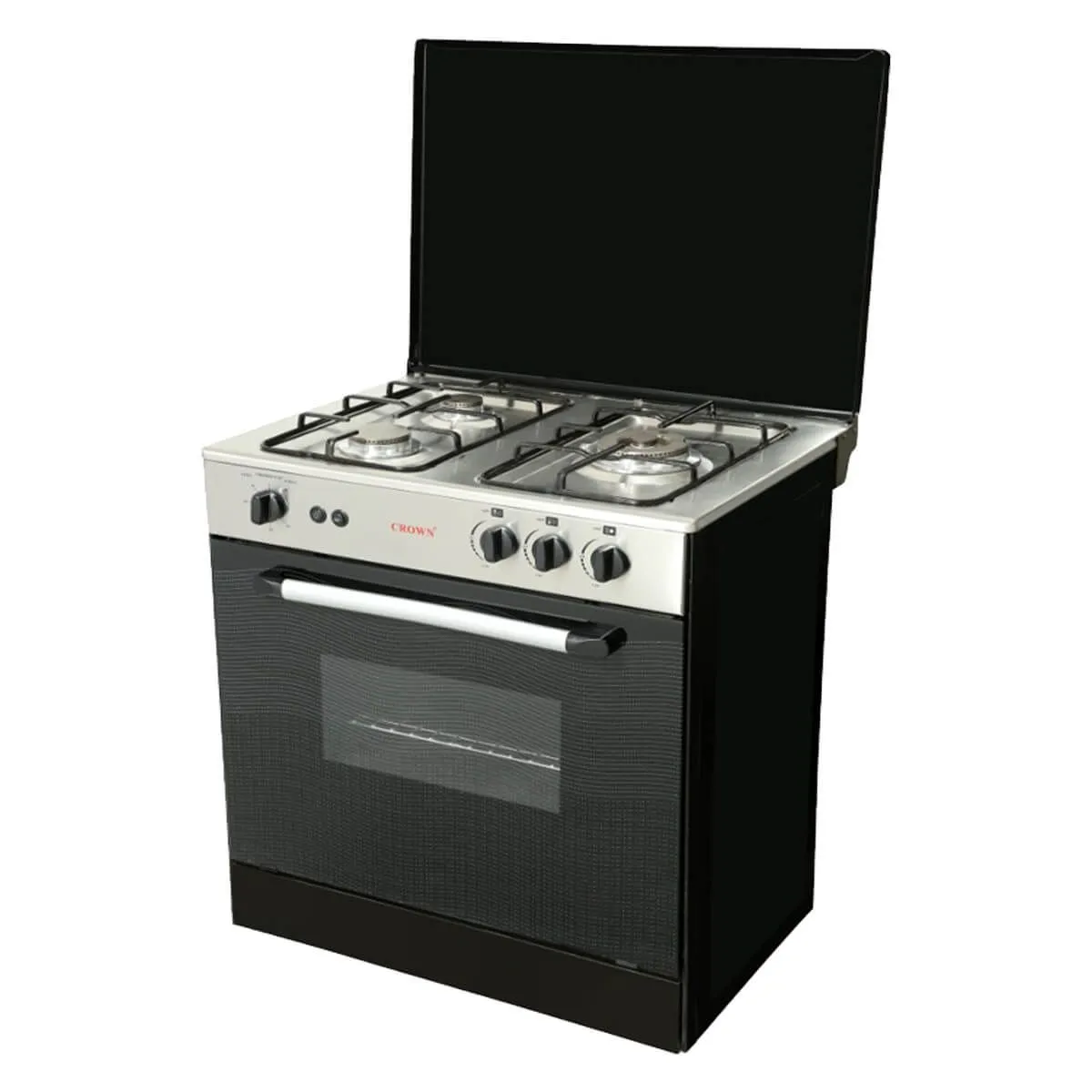 Crown Cooking range 27-Inches-M