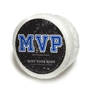 DRIVE Body Wash Infused Soap Sponge - MVP DRIVE Body Wash Infused Soap Sponge - MVP