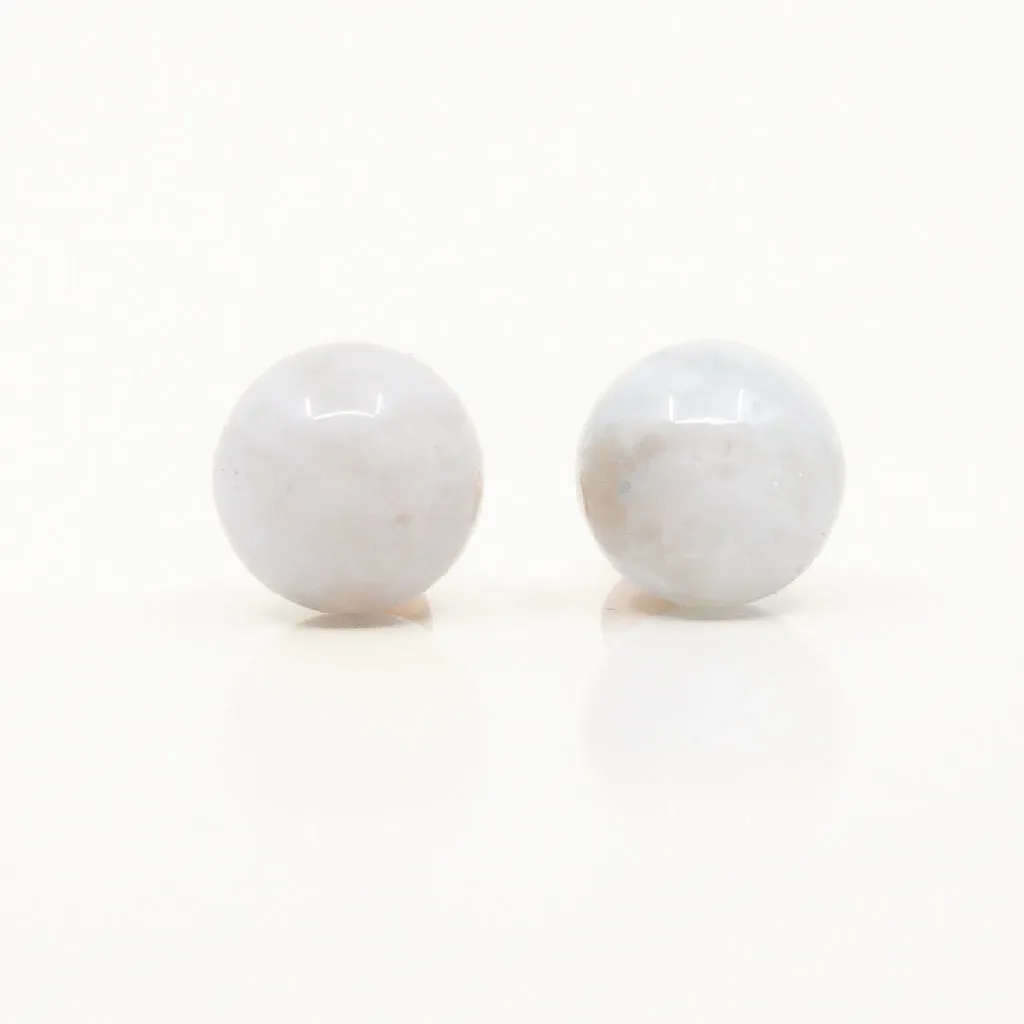 Eska Glacier Duo Earrings