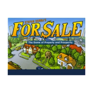 For Sale - Travel Edition For Sale - Travel Edition