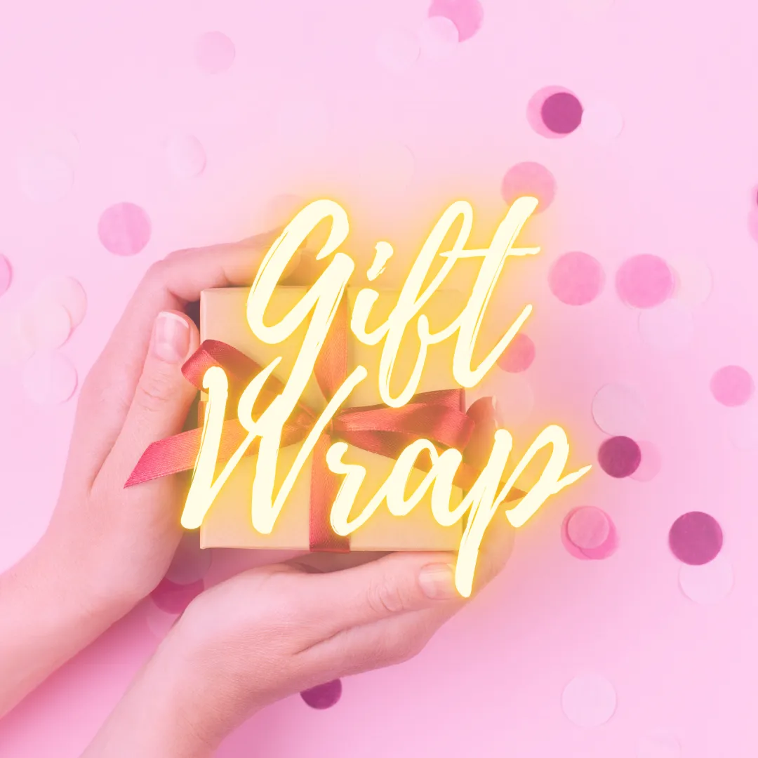 Gift Wrap