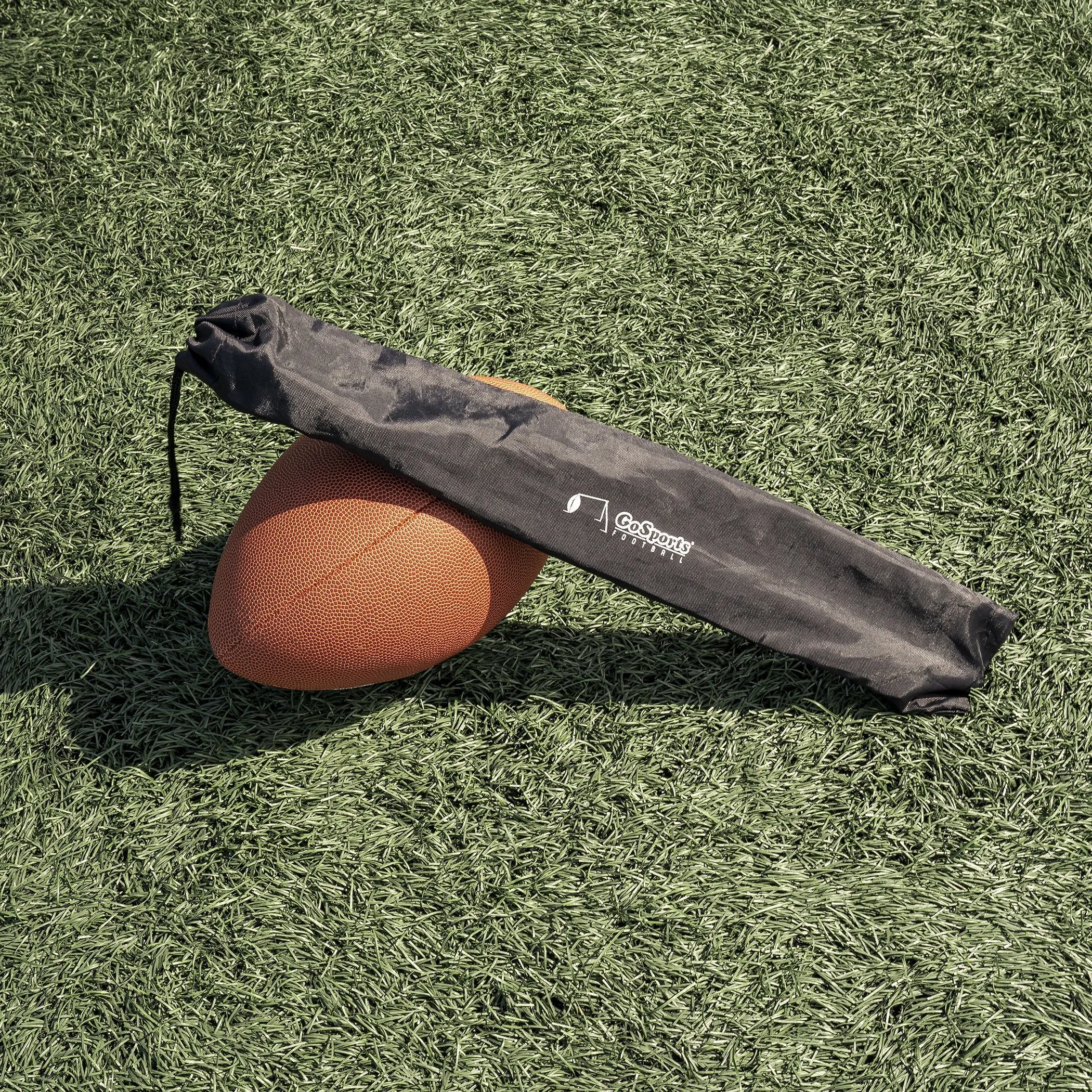 GoSports Football Kicking Tee