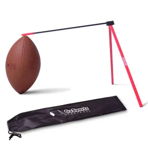 GoSports Football Kicking Tee GoSports Football Kicking Tee