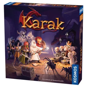 Karak Karak