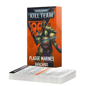 Plague Marines Kill Team Datacards Plague Marines Kill Team Datacards