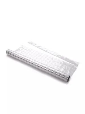 Protective Sleeve 50x3,5cm - 100pcs Protective Sleeve 50x3,5cm - 100pcs