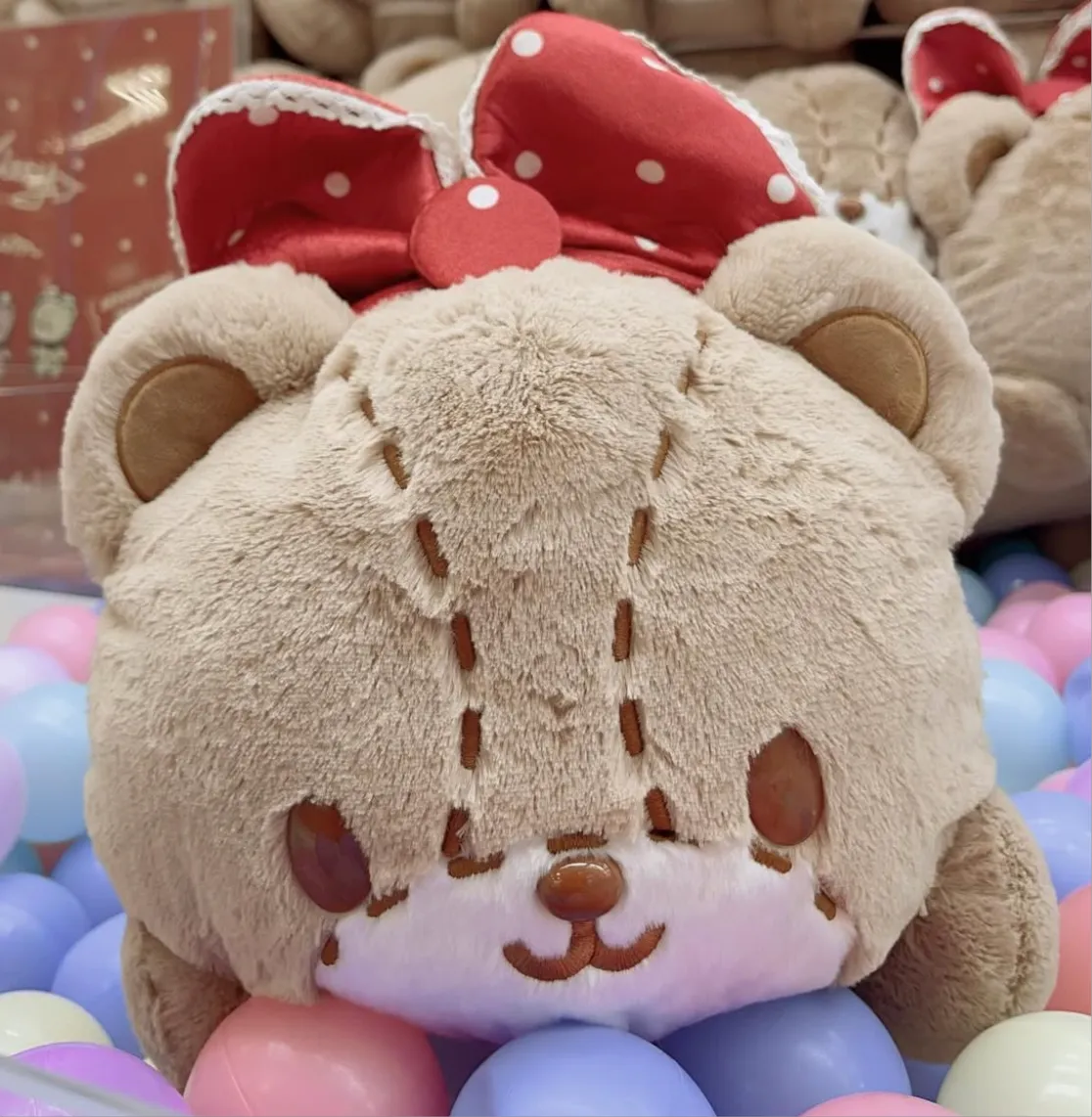 Sanrio Hello Kitty Tiny Chum Soft Plush 30cm Japan