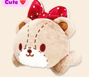 Sanrio Hello Kitty Tiny Chum Soft Plush 30cm Japan