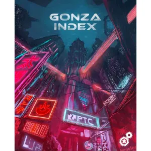 Solar 175 - Gonza Index Solar 175 - Gonza Index