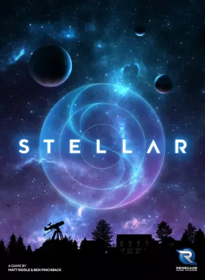 Stellar Stellar