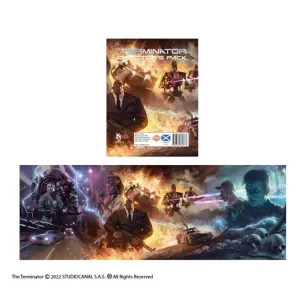 Terminator RPG Director's Pack Terminator RPG Director's Pack