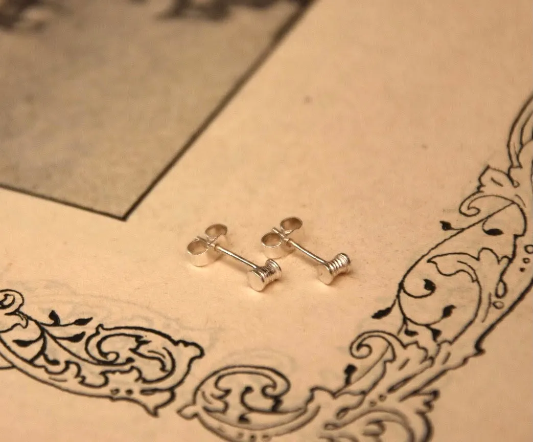 Tiny reels