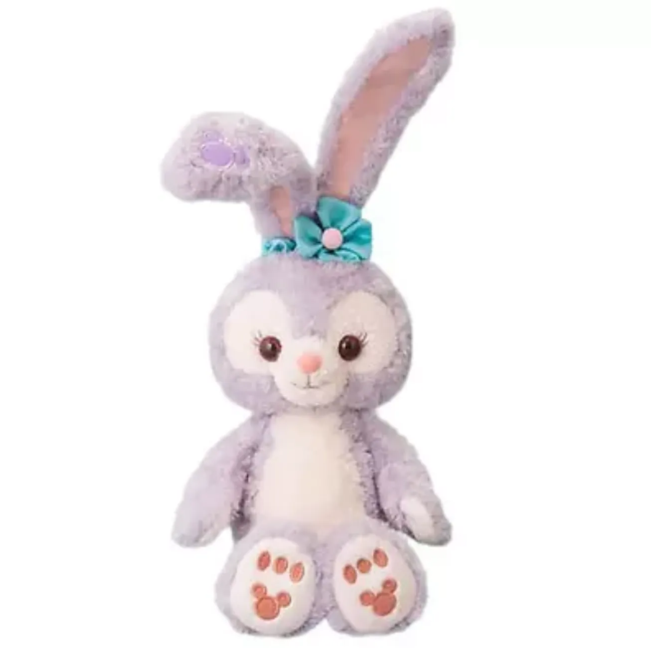Tokyo DisneySea Limited Disney Stella Lou Plush Toy Japan 43cm