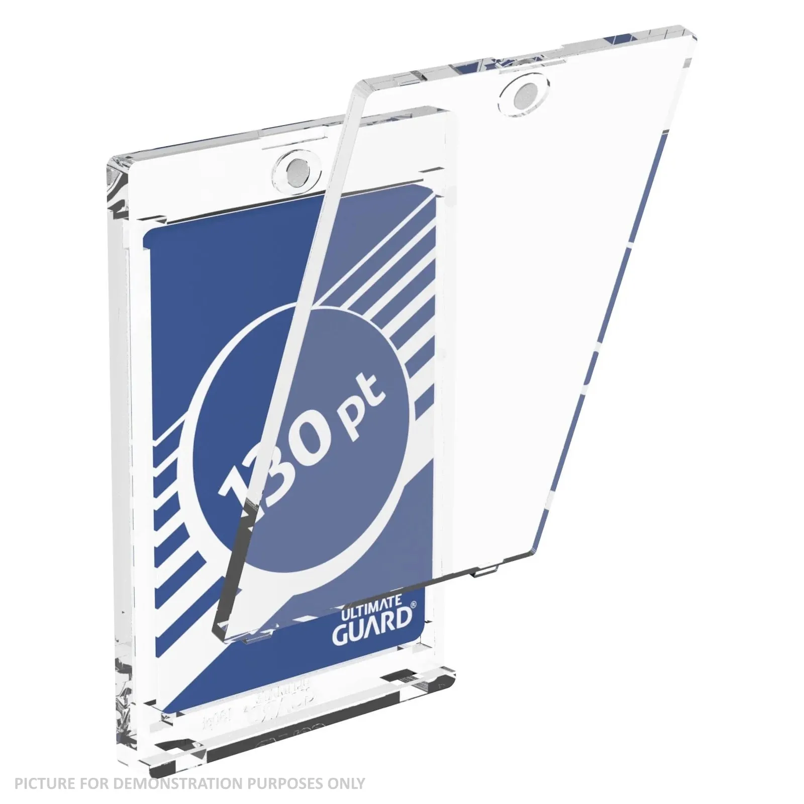 Ultimate Guard Magnetic Card Case 130pt