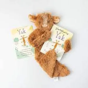YAK SLUMBERKIN SELF ACCEPTANCE SNUGGLER